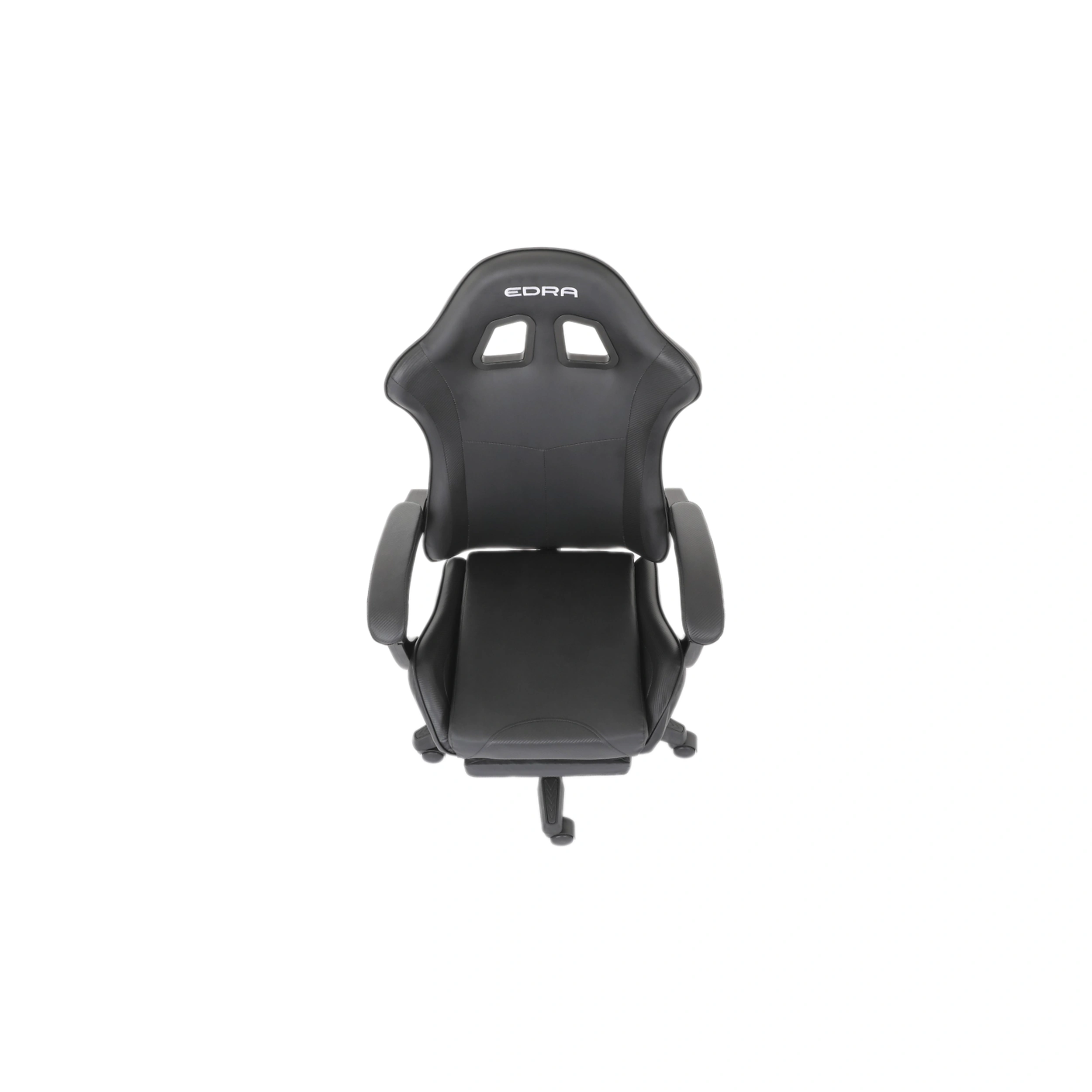 Ghế Gaming EDRA Dignity EGC234 Đen - 4
